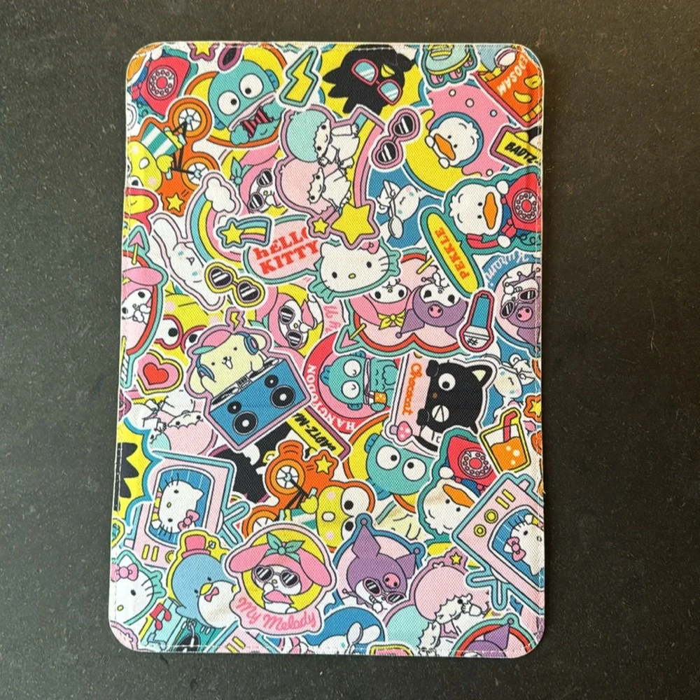 Sonix x Sanrio Hello Kitty and Friends iPad Sleeve